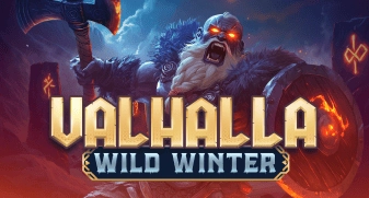 Valhalla: Wild Winter 