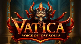 Vatica - Voice of Lost Souls 
