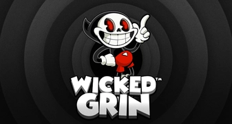 Wicked Grin 