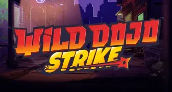 Wild Dojo Strike