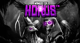 Wings of Horus