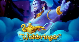 Wishbringer 