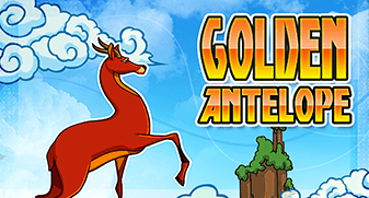 Golden Antelope