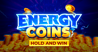 Energy Coins: Hold and Win