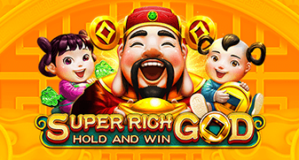 Superrich Slot