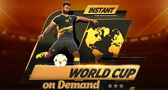 World Cup On Demand