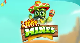 Hot Mines