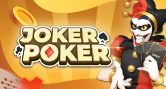 Joker Poker