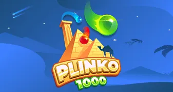 Plinko 1000