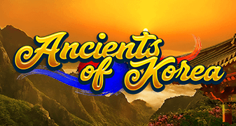 Ancients of Korea