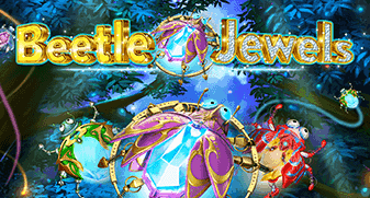 Beetle Jewels