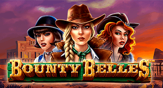 Bounty Belles
