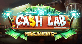 Cash Lab Megaways