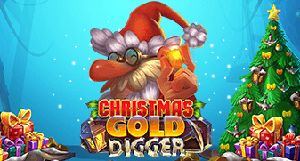 Christmas Gold Digger