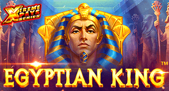Egyptian King