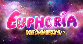 Euphoria Megaways