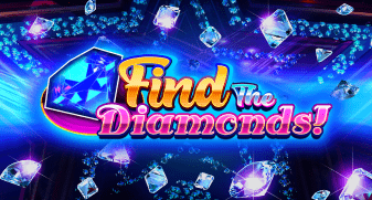Find the Diamonds