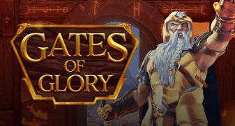 Gates of Glory