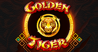 Golden Tiger