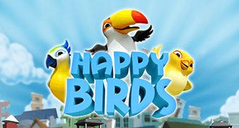 Happy Birds