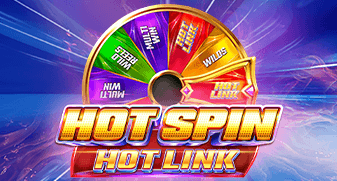Hot Spin Hot Link