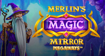 Merlin's Magic Mirror Megaways