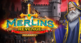 Merlin's Revenge Megaways