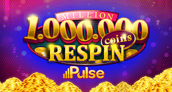 Million Coins Respin