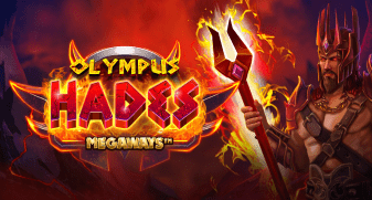 Olympus Hades Megaways