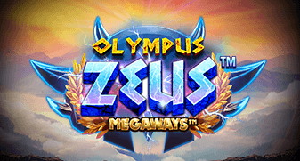 Olympus Zeus Megaways