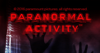 Paranormal Activity