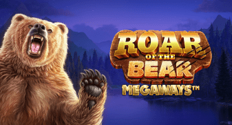 Roar of the Bear Megaways