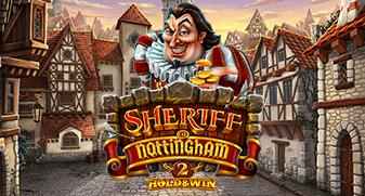 Sheriff of Nottingham 2