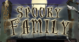 Spooky Family
