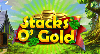 Stacks O' Gold