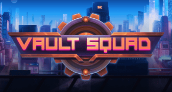 Vault Squad