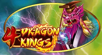 4 Dragon Kings