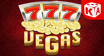 777 Vegas