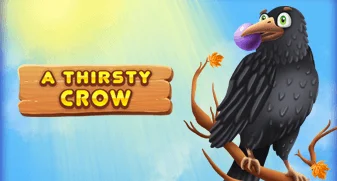 A Thirsty Crow