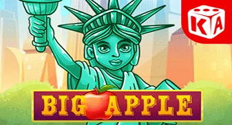 Big Apple