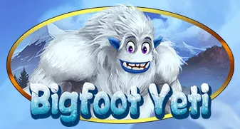 Bigfoot Yeti