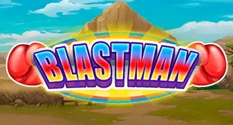 Blast Man