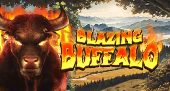 Blazing Buffalo