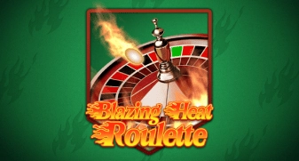 Blazing Heat Roulette