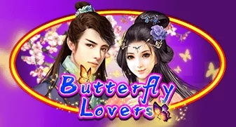 Butterfly Lovers