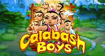 Calabash Boys