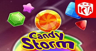 Candy Storm