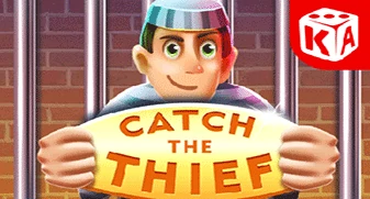 Catch The Thief