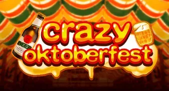 Crazy Oktoberfest