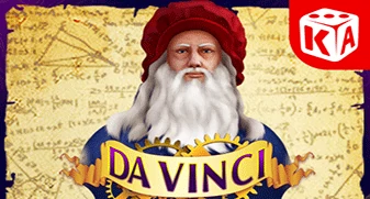 da Vinci